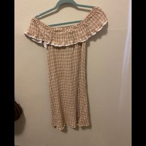 Christy Dawn Mini Dress